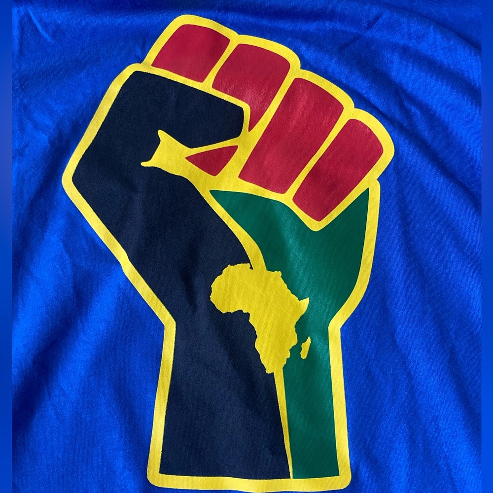 Mitchell and Ness HBCU Tee - Picture 3 of 4